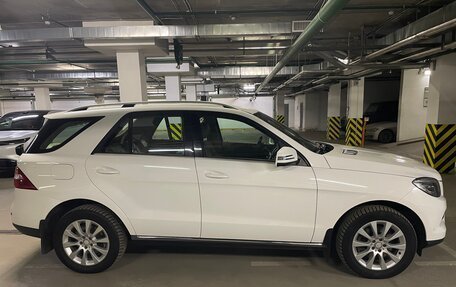 Mercedes-Benz M-Класс, 2014 год, 2 400 000 рублей, 5 фотография