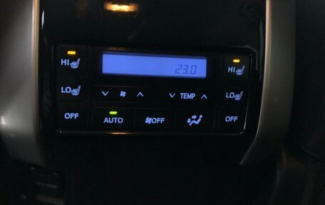 Toyota Land Cruiser Prado 150 рестайлинг 2, 2020 год, 6 200 000 рублей, 9 фотография