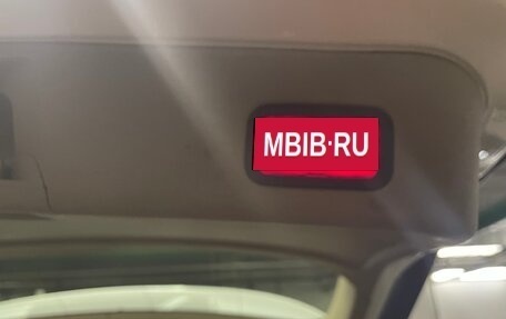 Mercedes-Benz M-Класс, 2014 год, 2 400 000 рублей, 22 фотография