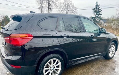 BMW X1, 2018 год, 2 555 000 рублей, 5 фотография