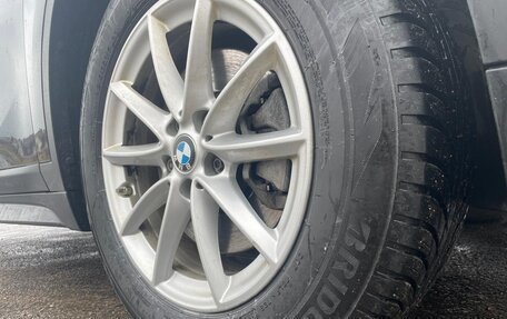 BMW X1, 2018 год, 2 555 000 рублей, 11 фотография