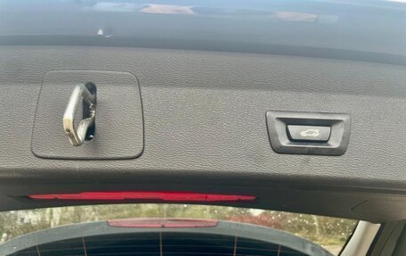 BMW X1, 2018 год, 2 555 000 рублей, 8 фотография