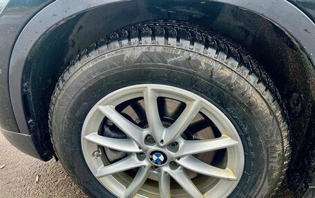 BMW X1, 2018 год, 2 555 000 рублей, 16 фотография