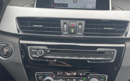 BMW X1, 2018 год, 2 555 000 рублей, 19 фотография