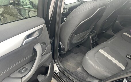 BMW X1, 2018 год, 2 555 000 рублей, 17 фотография