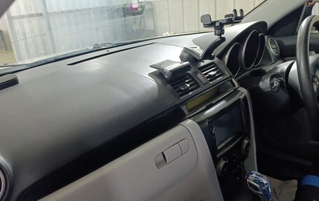 Mazda Axela, 2004 год, 465 000 рублей, 3 фотография