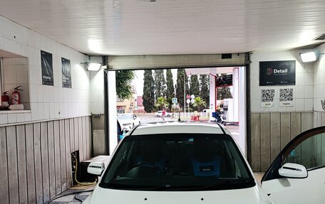 Mazda Axela, 2004 год, 465 000 рублей, 4 фотография