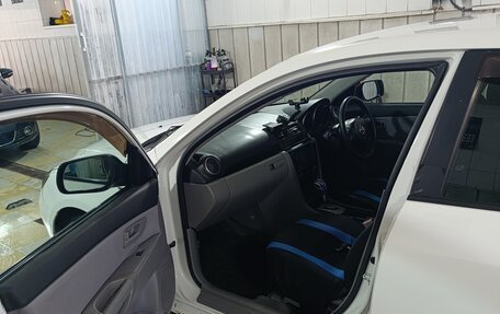 Mazda Axela, 2004 год, 465 000 рублей, 8 фотография