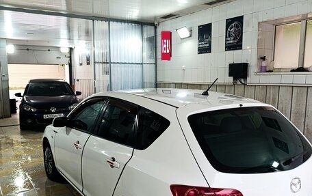 Mazda Axela, 2004 год, 465 000 рублей, 10 фотография