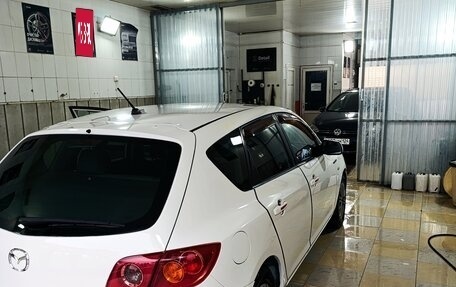 Mazda Axela, 2004 год, 465 000 рублей, 6 фотография