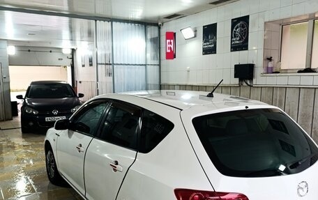 Mazda Axela, 2004 год, 465 000 рублей, 9 фотография