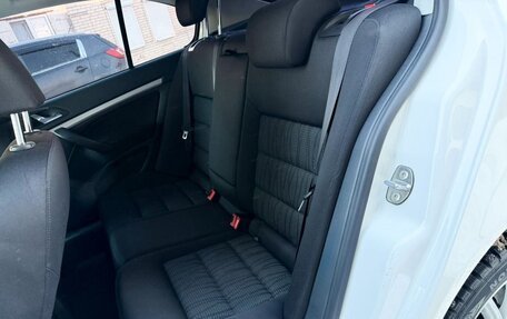 Skoda Octavia, 2012 год, 895 000 рублей, 15 фотография