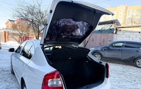 Skoda Octavia, 2012 год, 895 000 рублей, 10 фотография