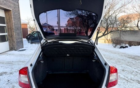 Skoda Octavia, 2012 год, 895 000 рублей, 12 фотография