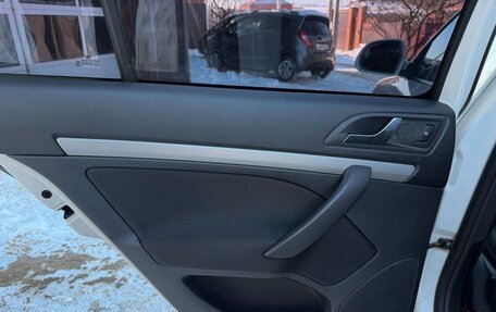 Skoda Octavia, 2012 год, 895 000 рублей, 13 фотография