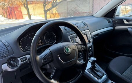 Skoda Octavia, 2012 год, 895 000 рублей, 16 фотография