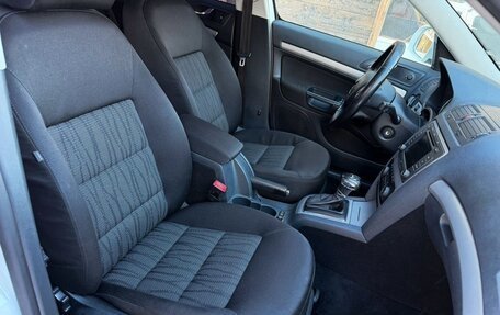 Skoda Octavia, 2012 год, 895 000 рублей, 17 фотография