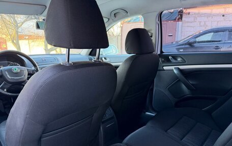 Skoda Octavia, 2012 год, 895 000 рублей, 18 фотография