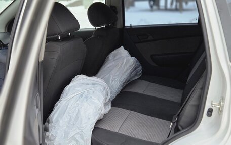 Chevrolet Aveo III, 2010 год, 400 000 рублей, 9 фотография