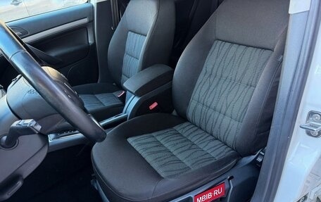 Skoda Octavia, 2012 год, 895 000 рублей, 19 фотография