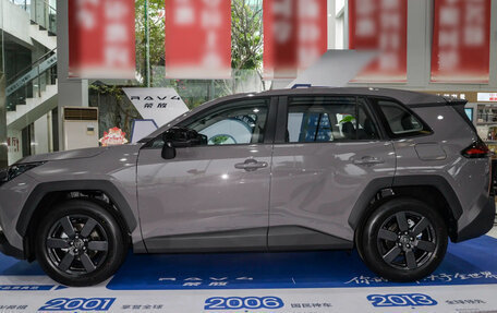 Toyota RAV4, 2026 год, 4 350 000 рублей, 5 фотография