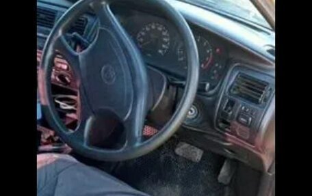 Toyota Corolla, 1992 год, 200 000 рублей, 4 фотография