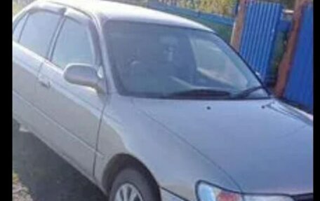 Toyota Corolla, 1992 год, 200 000 рублей, 6 фотография