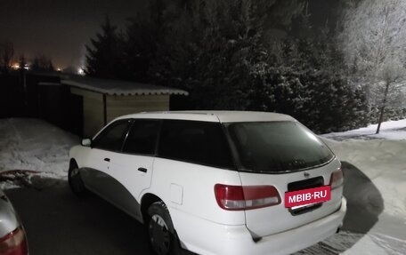 Nissan Expert, 2001 год, 250 000 рублей, 2 фотография