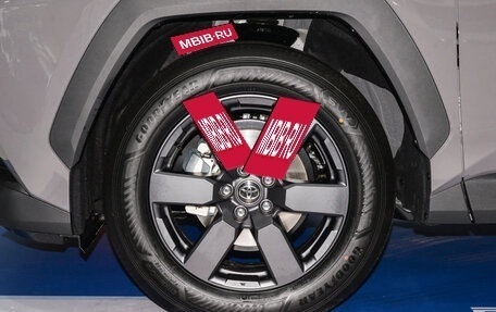 Toyota RAV4, 2026 год, 4 350 000 рублей, 23 фотография