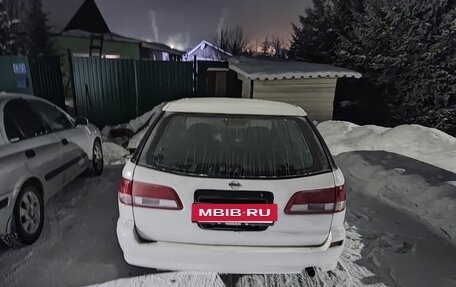 Nissan Expert, 2001 год, 250 000 рублей, 3 фотография