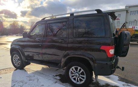 ЛуАЗ Patriot, 2021 год, 1 550 000 рублей, 5 фотография