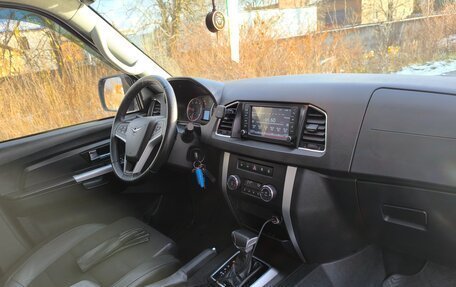 ЛуАЗ Patriot, 2021 год, 1 550 000 рублей, 9 фотография