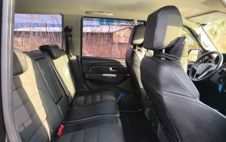 ЛуАЗ Patriot, 2021 год, 1 550 000 рублей, 8 фотография