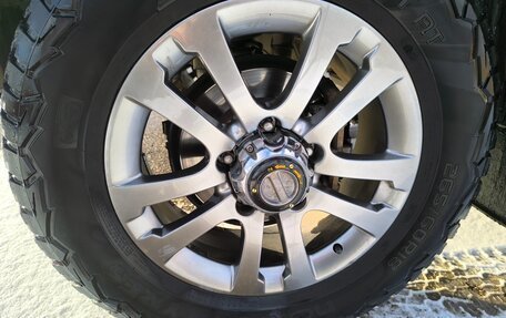 ЛуАЗ Patriot, 2021 год, 1 550 000 рублей, 15 фотография