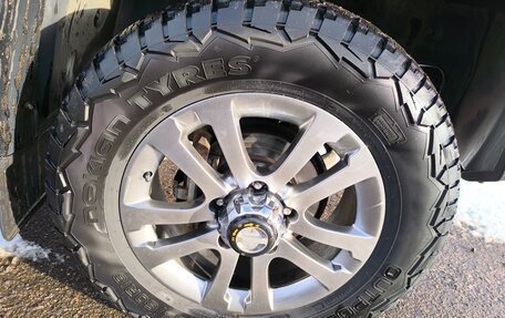 ЛуАЗ Patriot, 2021 год, 1 550 000 рублей, 10 фотография