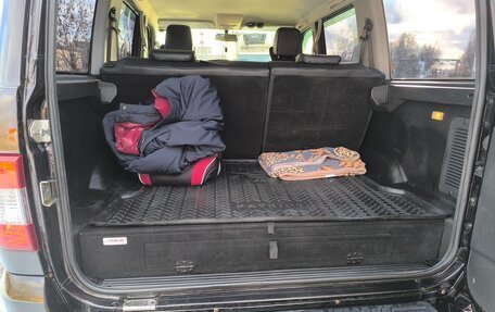 ЛуАЗ Patriot, 2021 год, 1 550 000 рублей, 16 фотография