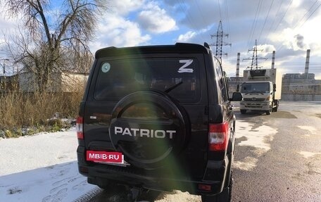 ЛуАЗ Patriot, 2021 год, 1 550 000 рублей, 6 фотография