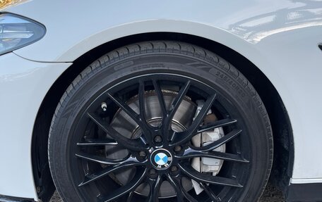 BMW 5 серия, 2015 год, 1 950 000 рублей, 5 фотография