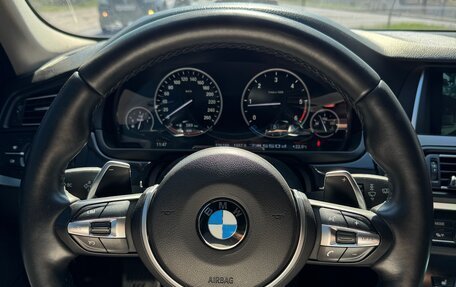 BMW 5 серия, 2015 год, 1 950 000 рублей, 9 фотография