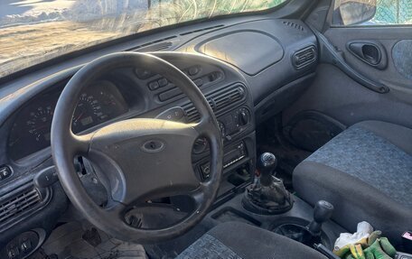 Chevrolet Niva I рестайлинг, 2005 год, 185 000 рублей, 5 фотография