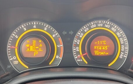 Toyota Corolla, 2012 год, 1 280 000 рублей, 5 фотография