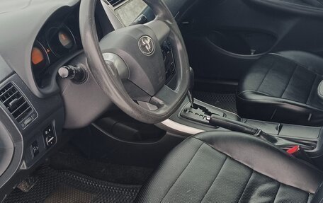 Toyota Corolla, 2012 год, 1 280 000 рублей, 10 фотография