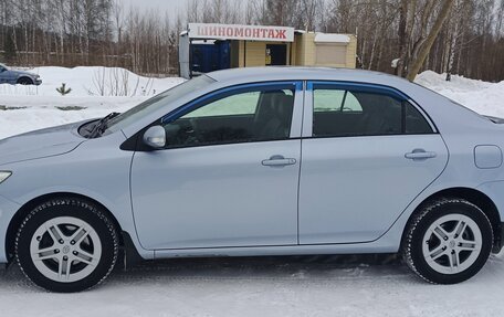 Toyota Corolla, 2012 год, 1 280 000 рублей, 3 фотография