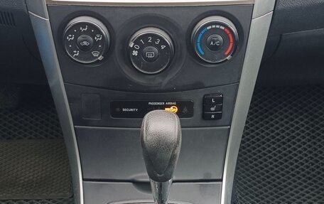 Toyota Corolla, 2012 год, 1 280 000 рублей, 13 фотография