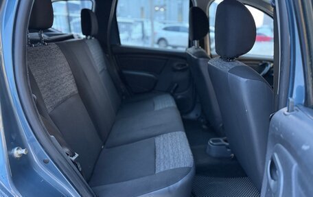 Renault Duster I рестайлинг, 2012 год, 640 000 рублей, 7 фотография