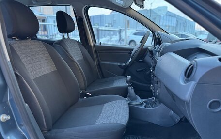 Renault Duster I рестайлинг, 2012 год, 640 000 рублей, 6 фотография