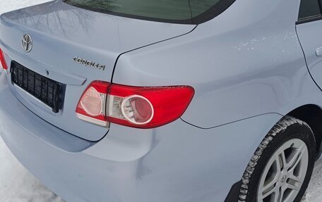 Toyota Corolla, 2012 год, 1 280 000 рублей, 15 фотография