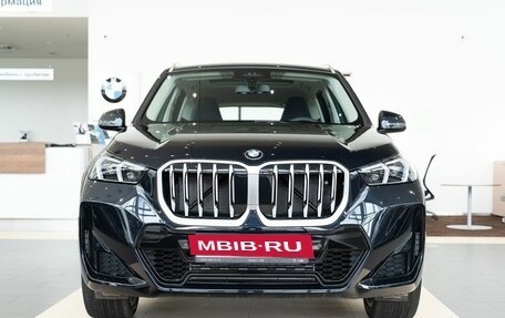 BMW X1, 2025 год, 6 300 000 рублей, 2 фотография