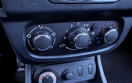 Renault Duster I рестайлинг, 2012 год, 640 000 рублей, 12 фотография