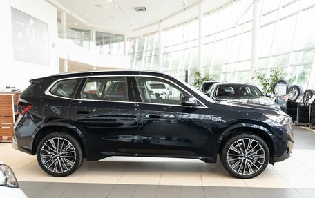 BMW X1, 2025 год, 6 300 000 рублей, 4 фотография